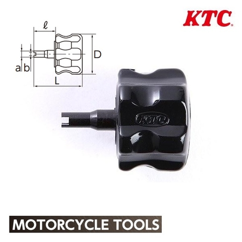 Núm vặn van lốp xe máy MVC-30