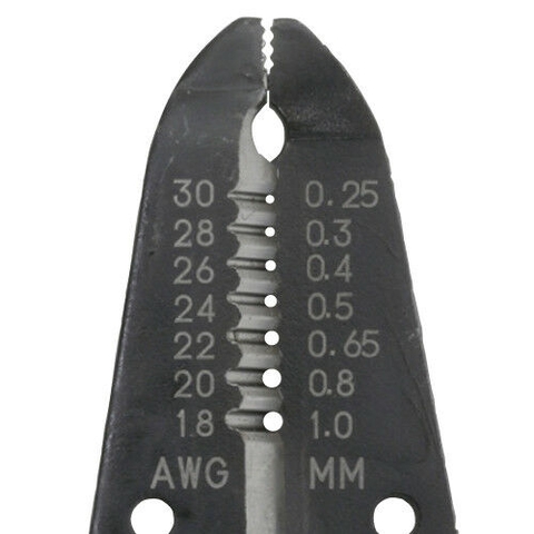 Kìm tuốt dây Marvel MWS-M10