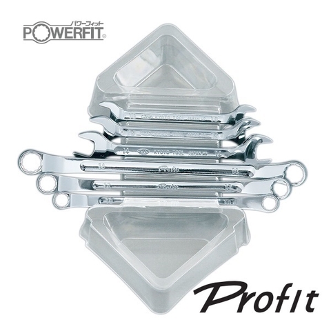 Bộ cờ lê mỏng KTC SM306