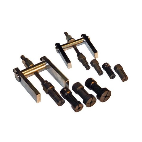 Bộ tháo ổ bi Hasco NHBP-FS