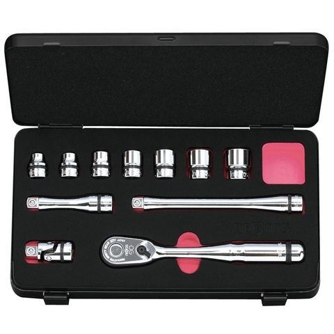 Bộ đầu khẩu Nepros NTB311A