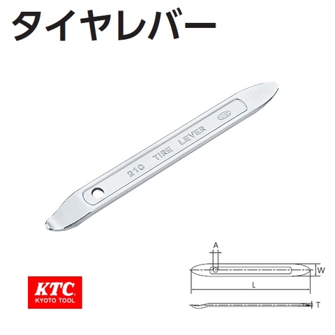 Thanh móc lốp KTC OHZ-210