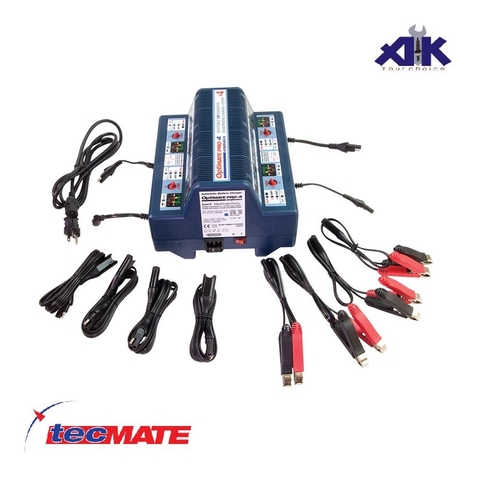 Máy sạc bình điện TS-52