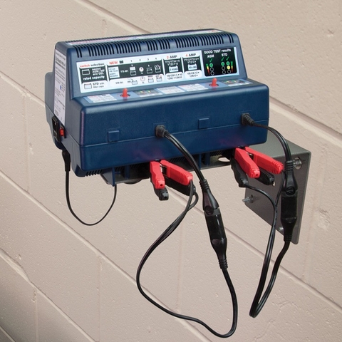 Máy sạc bình điện TS-52