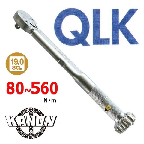 Cờ lê đặt lực Kanon N560QLK
