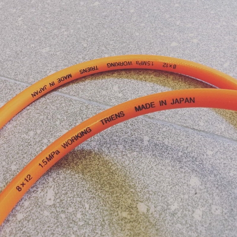 Cuộn dây hơi tự rút 15m Sankyo SHR-35Z