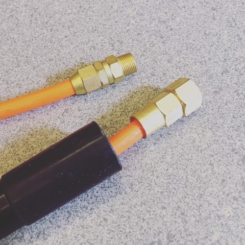 Cuộn dây hơi tự rút 15m Sankyo SHR-35Z