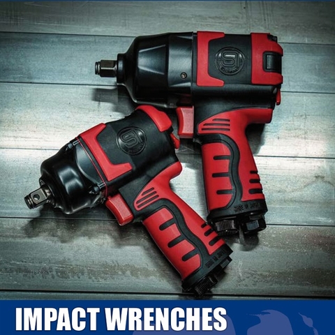 Súng vặn ốc 1/2 Shinano SI-1490BSR