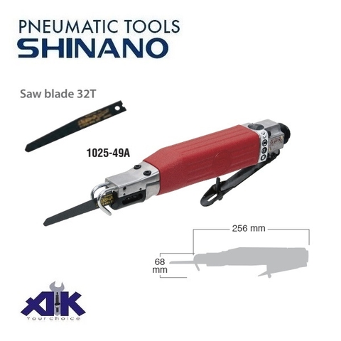 Máy cưa khí Shinano SI-4730