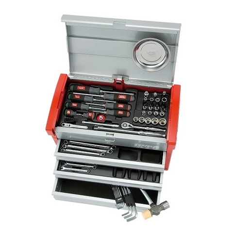 Bộ dụng cụ KTC SK3650E