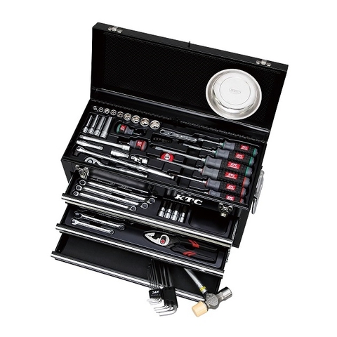 Bộ dụng cụ KTC SK3650X