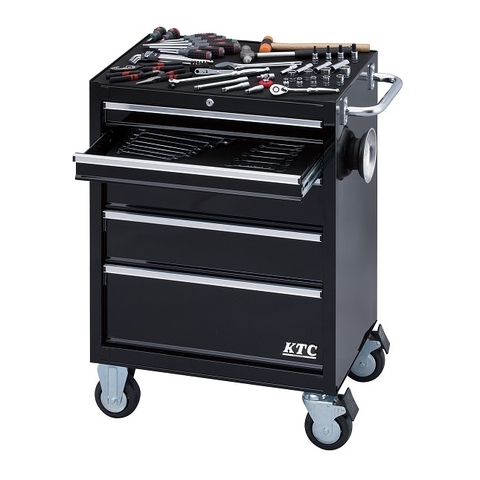 Xe dụng cụ sửa chữa KTC SK3680RX