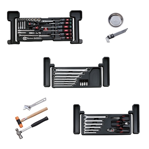 Bộ dụng cụ KTC SK36813XXA