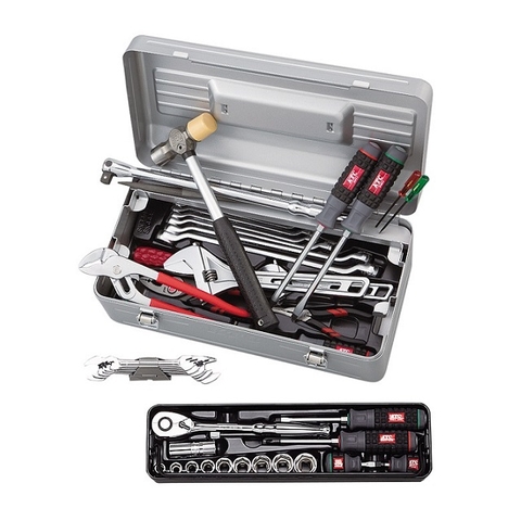 Bộ dụng cụ KTC SK4441S