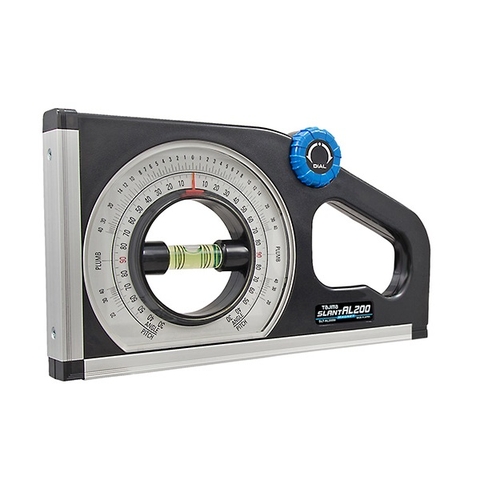 Thước thủy đo góc Tajima SLT100