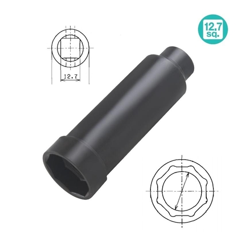 Tuýp mở ốc cổ xe SP14300M.130-32