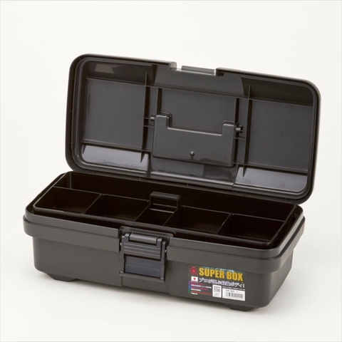 Hộp nhựa Ring Star dòng Super Box SR-385