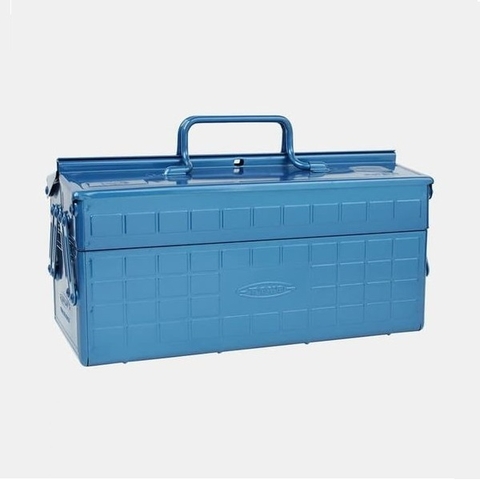 Hộp đựng dụng cụ đa năng Toyo ST-350