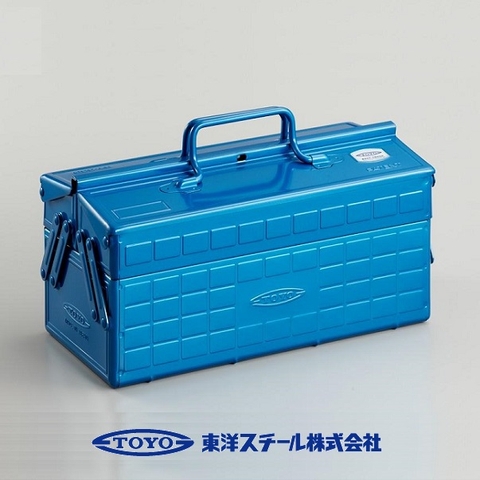 Hộp đựng dụng cụ đa năng Toyo ST-350