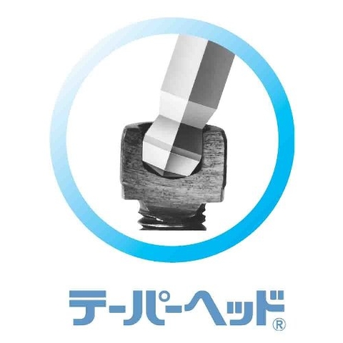 Bộ lục giác hệ inch Eight TEL-S9ZD