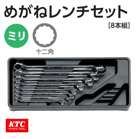 Bộ tròng KTC TM508