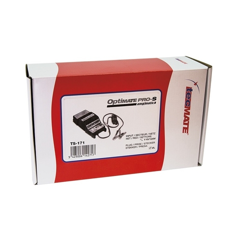 Máy sạc điện 1 bình TS-170