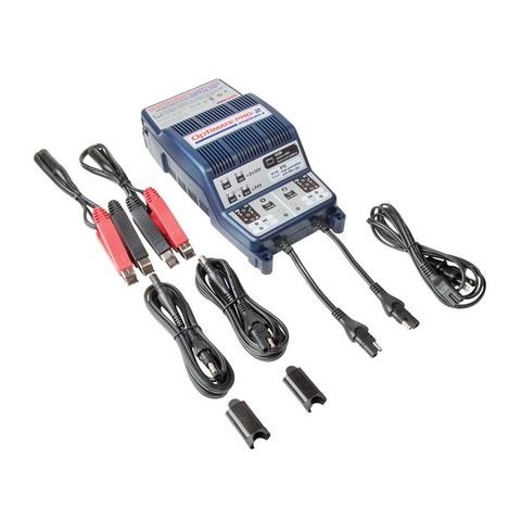 Máy sạc bình điện TS-180