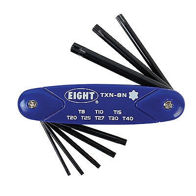 Bộ sao gập đa năng TXN-8N