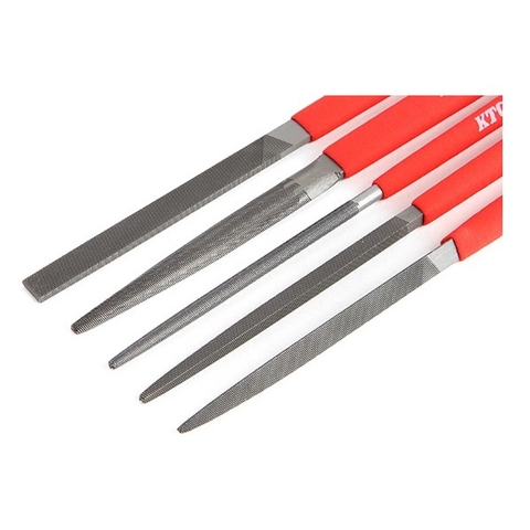 Bộ dũa KTC TZKF1A05