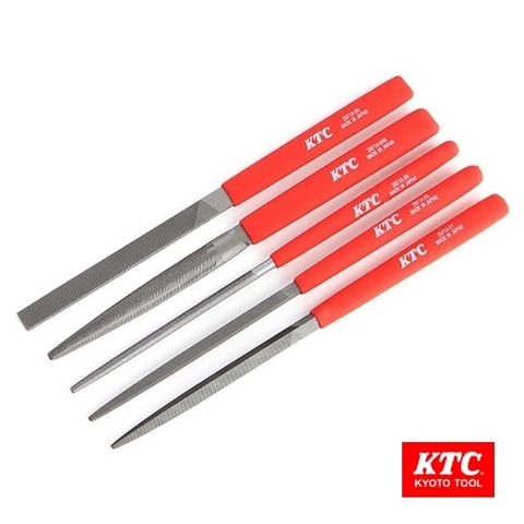 Bộ dũa KTC TZKF1A05