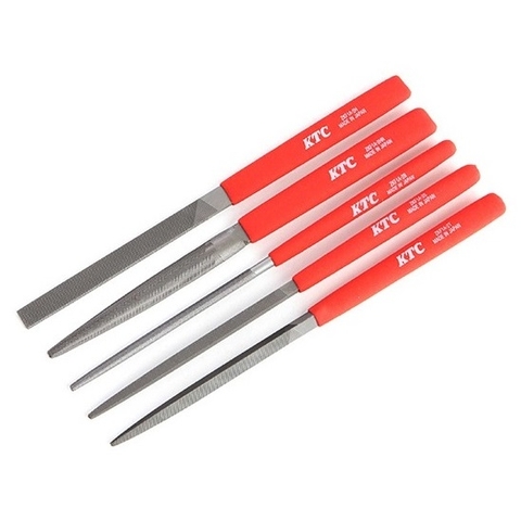 Bộ dũa KTC TZKF1A05