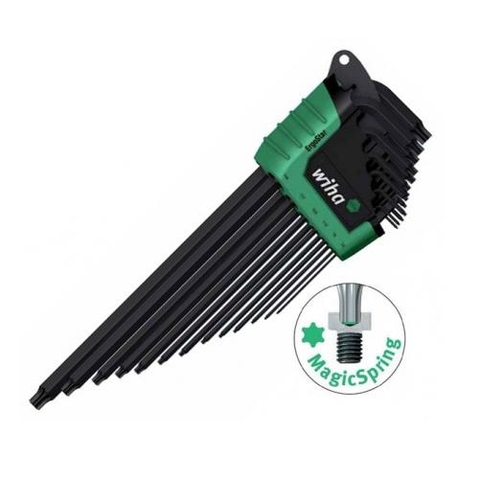 Bộ hoa thị chữ L Wiha 36504