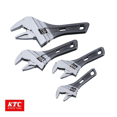 Mỏ lết KTC ngắn dòng WMS