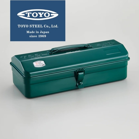 Hộp đựng dụng cụ cơ khí Toyo Y-350