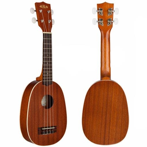 Đàn Ukulele Kala Soprano KA-P