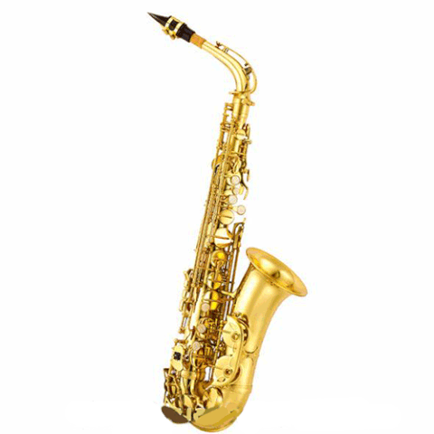 Alto Saxophone MK007