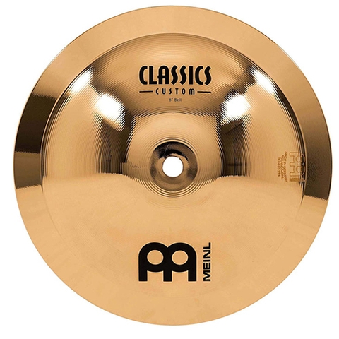 Cymbal Meinl CC8B B