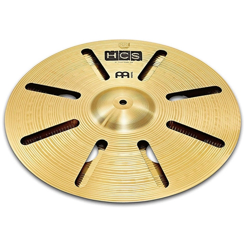 Cymbal Meinl CC12TRS B