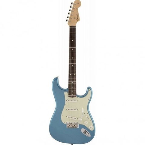 Đàn Guitar Điện Fender Strat Tradi 60S SSS RW 3TS ( 5361200302 )
