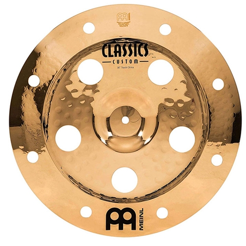 Cymbal Meinl CC16TRCH B
