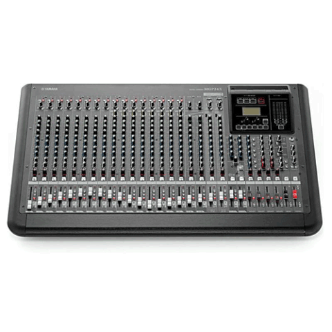 Mixer Yamaha MGP24X