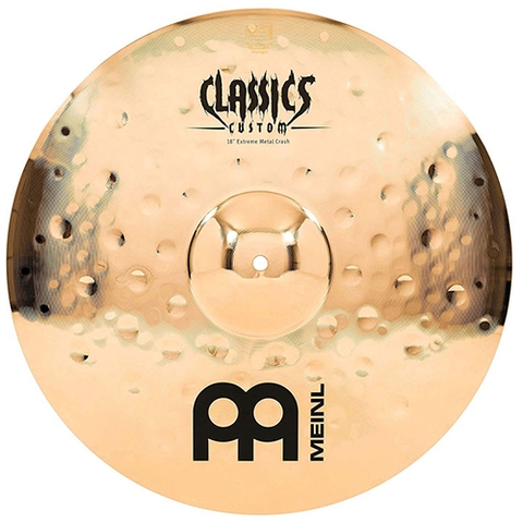 Cymbal Meinl CC18EMC B