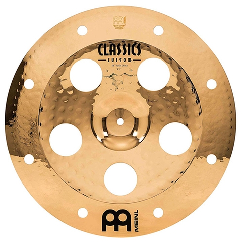 Cymbal Meinl CC18TRCH B