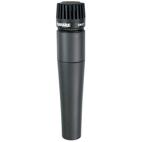 Bộ Micro Shure SM57-LC