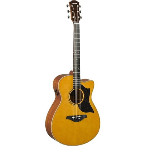 Đàn Guitar Acoustic Yamaha AC5M A.R.E