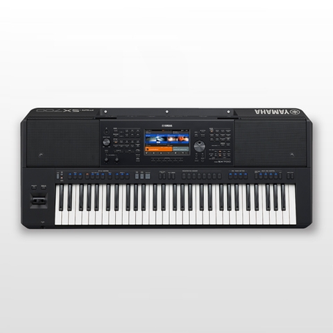 Đàn Organ Yamaha PSR SX700