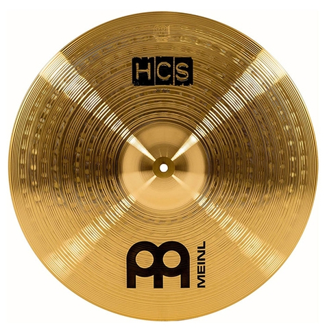 Cymbal Meinl HCS20R