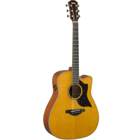 Đàn Guitar Acoustic Yamaha A5M