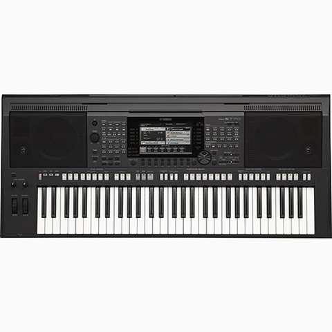 Đàn Organ Yamaha Psr S770