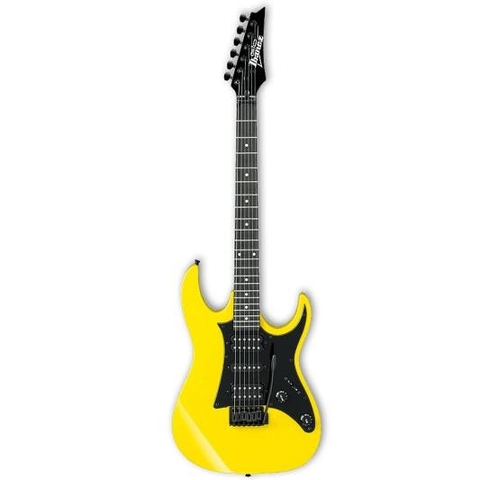 Đàn Guitar Điện Ibanez GRX55B